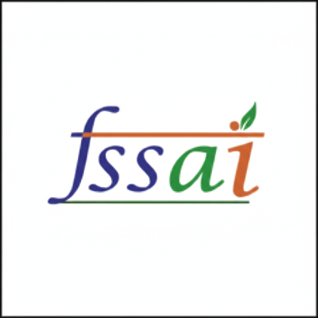 FSSAI Certified
